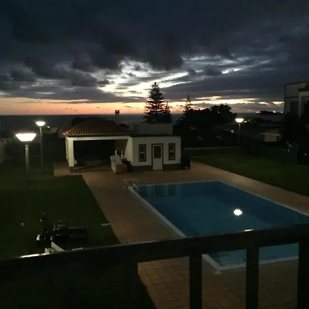 Casa Simba , Where The Fun Begins Daire *