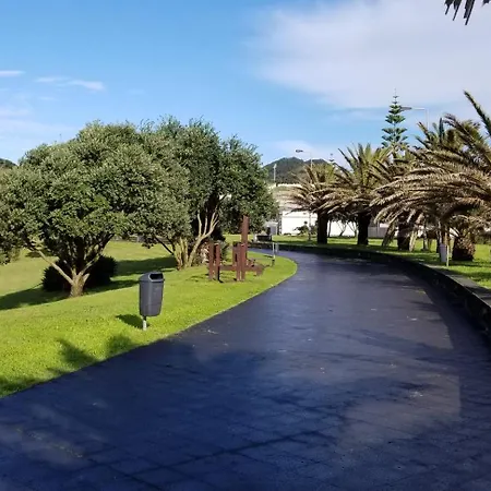 Daire Casa Simba , Where The Fun Begins Ponta Delgada