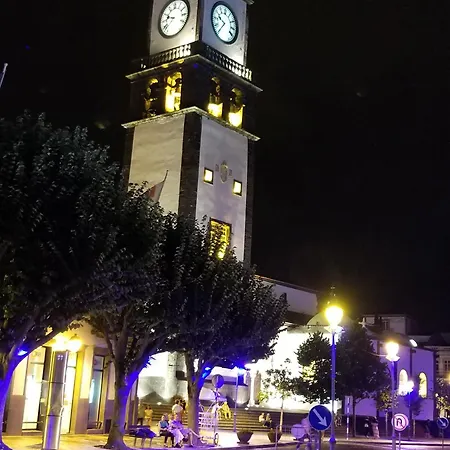 Daire Casa Simba , Where The Fun Begins Ponta Delgada