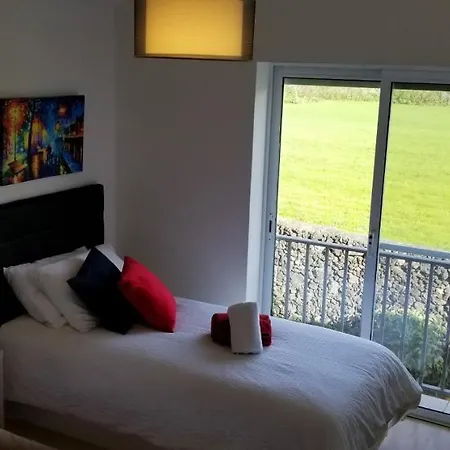 Apartman Casa Simba , Where The Fun Begins Ponta Delgada
