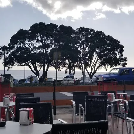 Casa Simba , Where The Fun Begins Apartman Ponta Delgada