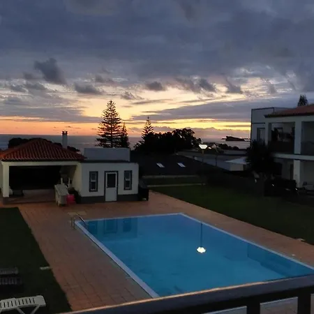 Casa Simba , Where The Fun Begins * Ponta Delgada