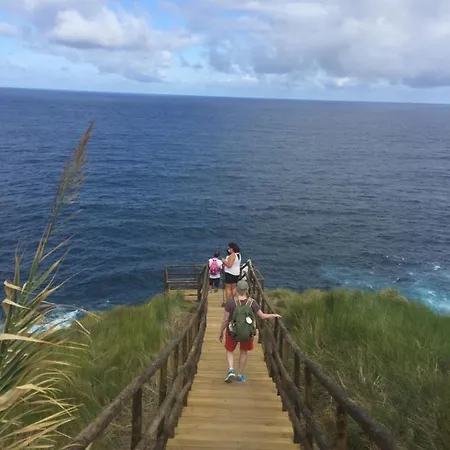 Casa Simba , Where The Fun Begins Ponta Delgada