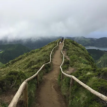 Casa Simba , Where The Fun Begins Appartement Ponta Delgada