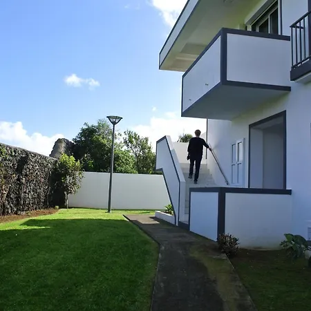 아파트 Casa Simba , Where The Fun Begins Ponta Delgada