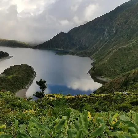 Apartman Casa Simba , Where The Fun Begins Ponta Delgada