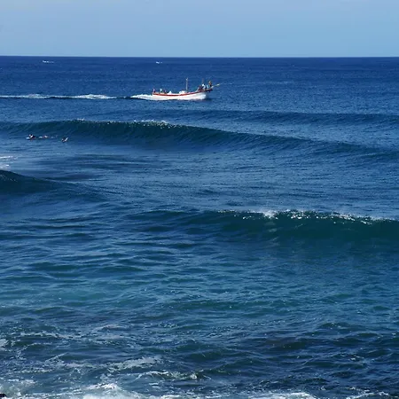 Casa Simba , Where The Fun Begins Ponta Delgada
