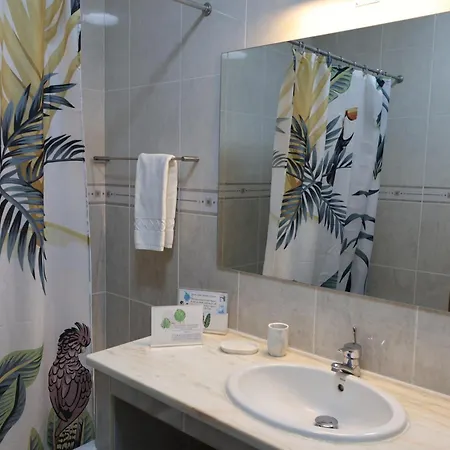 Casa Simba , Where The Fun Begins Apartment Ponta Delgada (Sao Miguel)