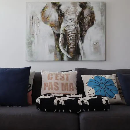 Apartment Casa Simba , Where The Fun Begins *