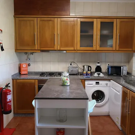 Apartamento Casa Simba , Where The Fun Begins *