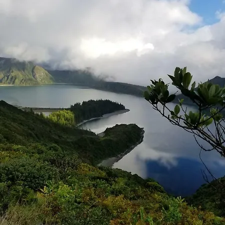Casa Simba , Where The Fun Begins * Ponta Delgada