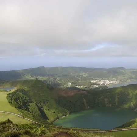 Casa Simba , Where The Fun Begins * Ponta Delgada (Sao Miguel)