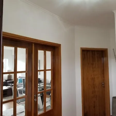 Casa Simba , Where The Fun Begins Apartman Ponta Delgada