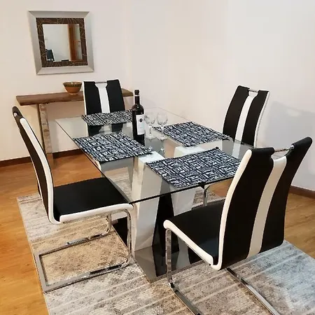 Apartman Casa Simba , Where The Fun Begins