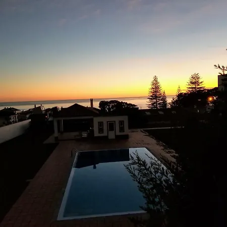 Casa Simba , Where The Fun Begins Ponta Delgada