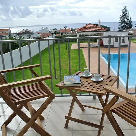 Casa Simba , Where The Fun Begins Ponta Delgada