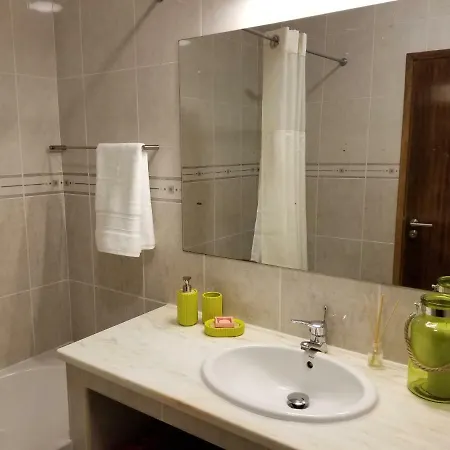 Apartamento Casa Simba , Where The Fun Begins