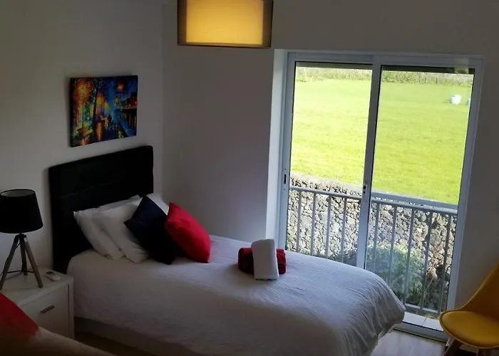 Apartament Casa Simba , Where The Fun Begins Ponta Delgada