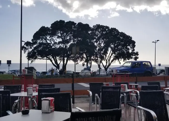 Casa Simba , Where The Fun Begins Apartament Ponta Delgada