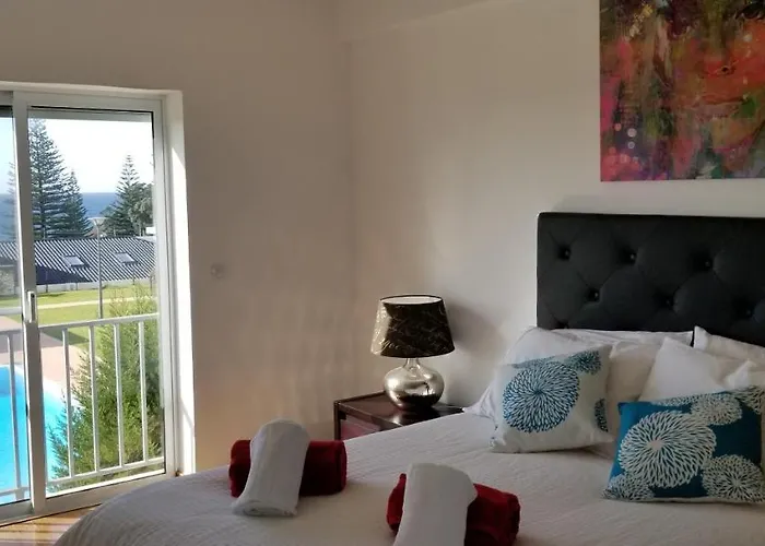 Casa Simba , Where The Fun Begins 아파트