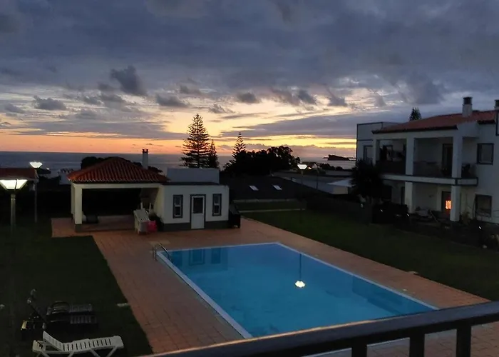 Casa Simba , Where The Fun Begins * Ponta Delgada