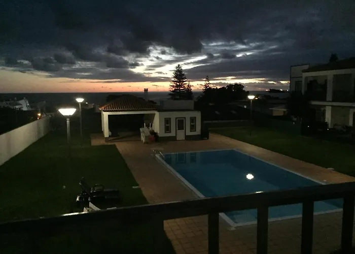 Casa Simba , Where The Fun Begins 아파트 *