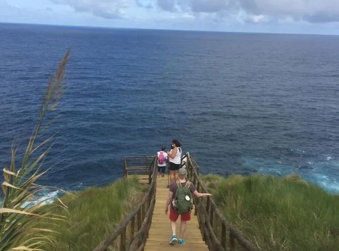 Casa Simba , Where The Fun Begins Ponta Delgada