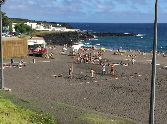 Casa Simba , Where The Fun Begins Ponta Delgada