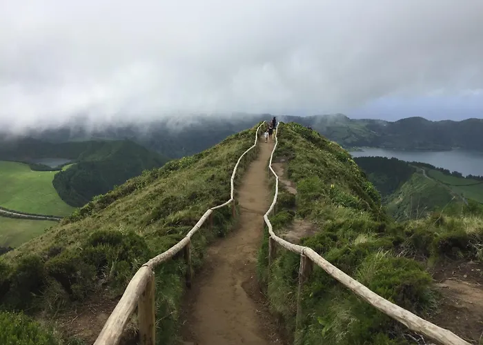 Casa Simba , Where The Fun Begins 아파트 Ponta Delgada