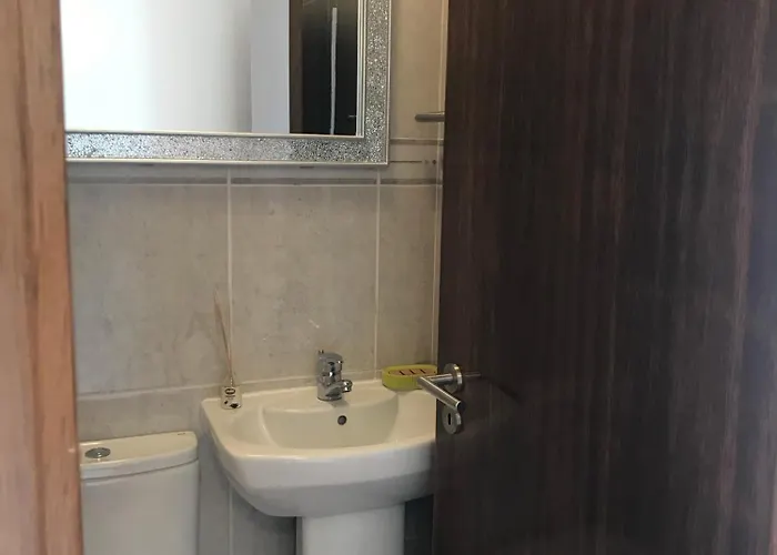 Apartament Casa Simba , Where The Fun Begins *