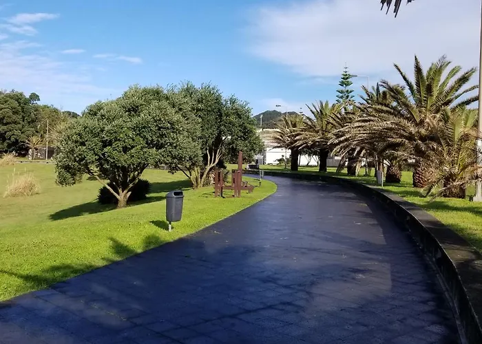 아파트 Casa Simba , Where The Fun Begins Ponta Delgada