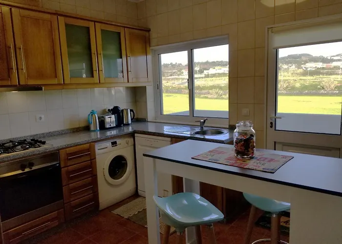 Casa Simba , Where The Fun Begins Ponta Delgada