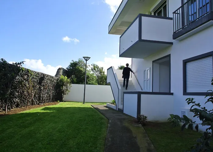 Apartament Casa Simba , Where The Fun Begins Ponta Delgada