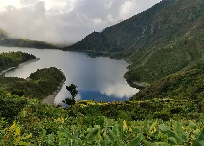 아파트 Casa Simba , Where The Fun Begins Ponta Delgada