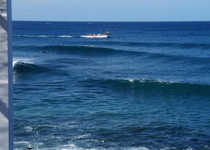 Casa Simba , Where The Fun Begins Ponta Delgada