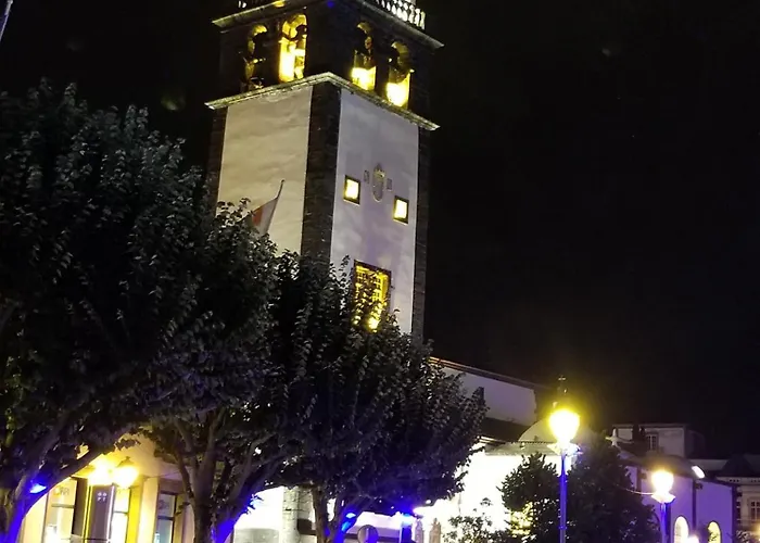 아파트 Casa Simba , Where The Fun Begins Ponta Delgada