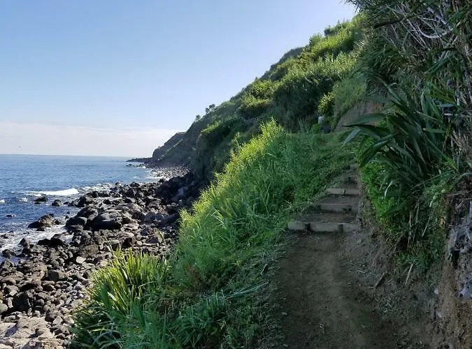 아파트 Casa Simba , Where The Fun Begins Ponta Delgada