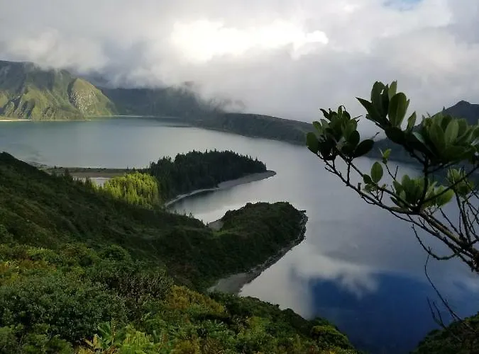 Casa Simba , Where The Fun Begins * Ponta Delgada