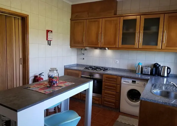 Casa Simba , Where The Fun Begins Apartament Ponta Delgada