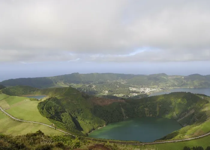 Casa Simba , Where The Fun Begins * Ponta Delgada