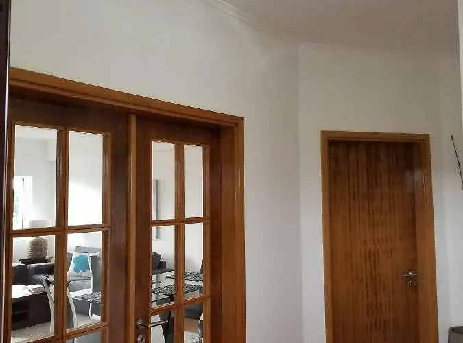 Casa Simba , Where The Fun Begins Apartament Ponta Delgada