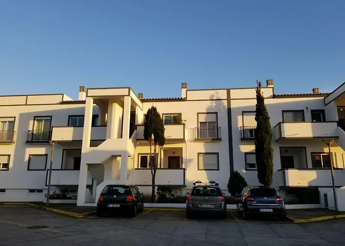 아파트 Casa Simba , Where The Fun Begins