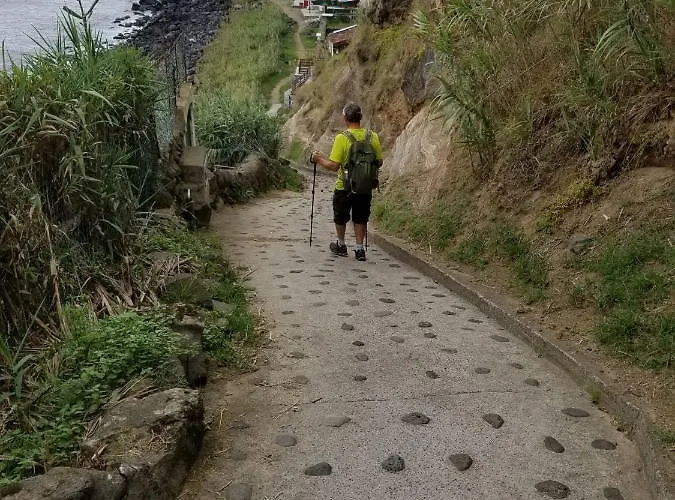 Casa Simba , Where The Fun Begins * Ponta Delgada