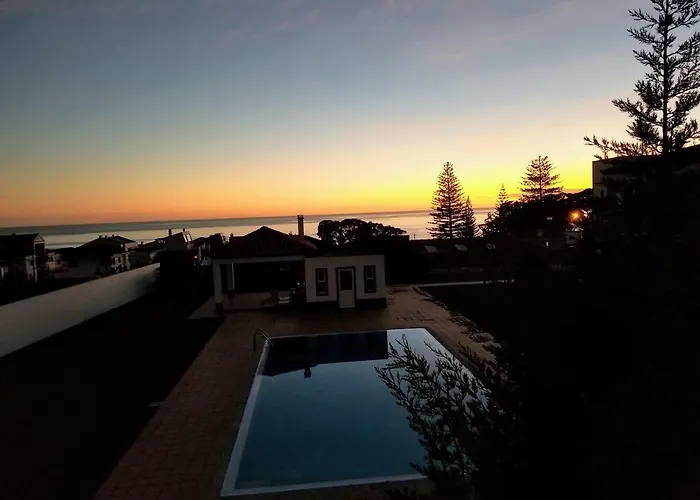 Casa Simba , Where The Fun Begins Ponta Delgada