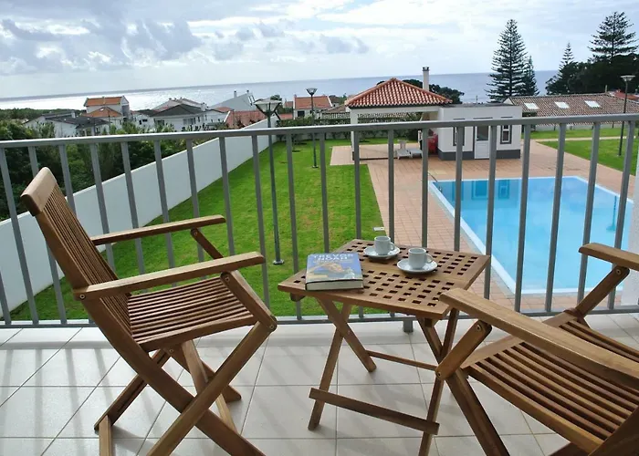 Casa Simba , Where The Fun Begins Ponta Delgada