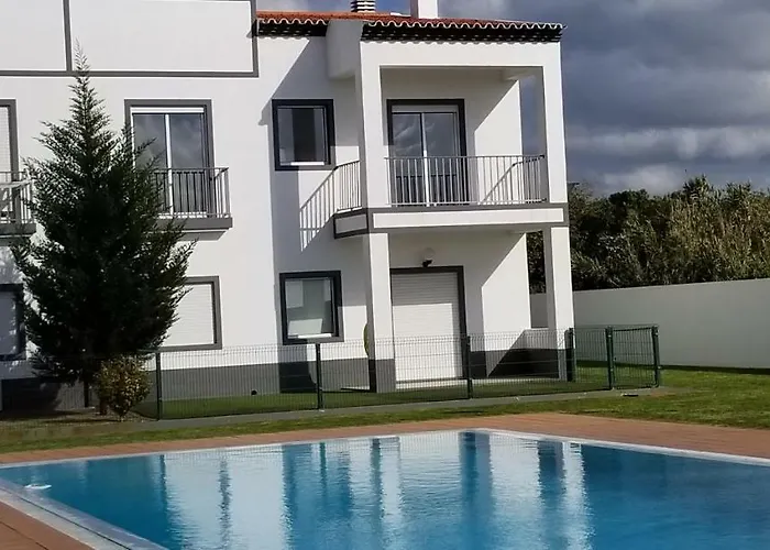 Casa Simba , Where The Fun Begins Ponta Delgada