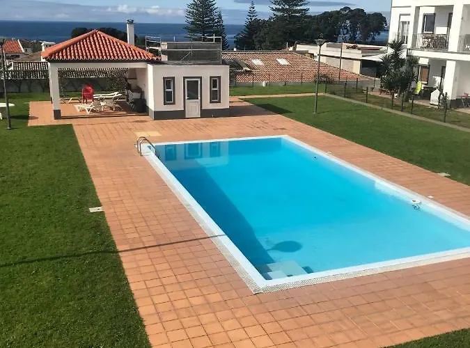 Casa Simba , Where The Fun Begins Apartament *